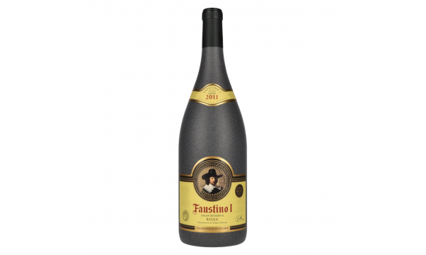 Faustino I Gran Reserva Rioja 2011 13,5% Vol. 1,5l