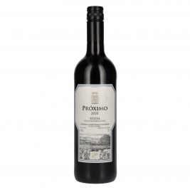 Marqués de Riscal Próximo Rioja DOC 2020 14% Vol. 0,75l sausas