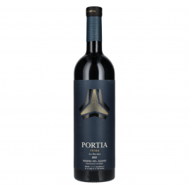 Portia Prima La Encina Ribera del Duero 2021 15% Vol. 0,75l sausas