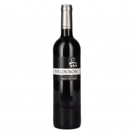 Valdubón Crianza Ribera Del Duero 2018 13,5% Vol. 0,75l sausas