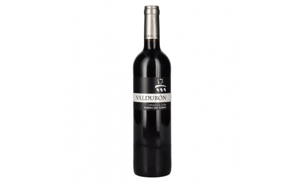 Valdubón Crianza Ribera Del Duero 2018 13,5% Vol. 0,75l sausas
