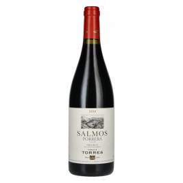 Torres Salmos Porrera Vi de Vila PRIORAT 2020 14% Vol. 0,75l sausas
