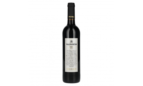 Valdubón Reserva Ribera Del Duero 2019 14,5% Vol. 0,75l sausas