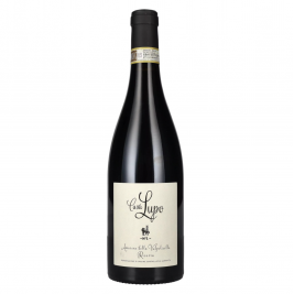 Casa Lupo Amarone della Valpolicella Riserva DOCG 2015 16% Vol. 0,75l sausas