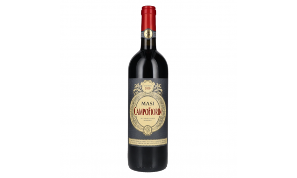 Masi Campofiorin Rosso Verona 2020 13% Vol. 0,75l sausas