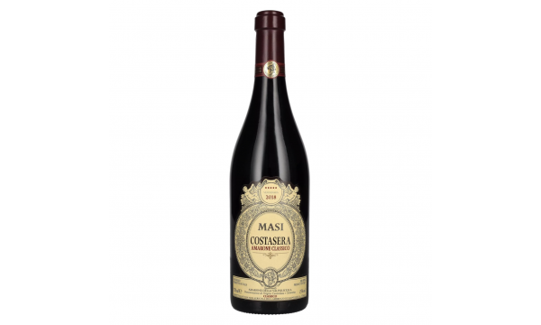 Masi Costasera Amarone Classico DOCG 2018 15% Vol. 0,75l sausas