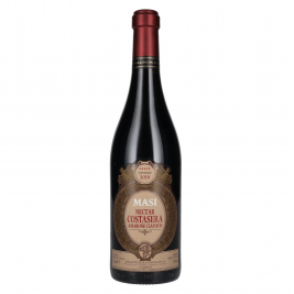 Masi NECTAR Costasera Amarone Classico DOCG 2018 15% Vol. 0,75l sausas