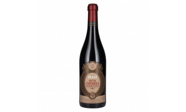 Masi NECTAR Costasera Amarone Classico DOCG 2018 15% Vol. 0,75l sausas