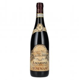 Tommasi Amarone Della Valpolicella Classico DOCG 2018 15% Vol. 0,75l sausas