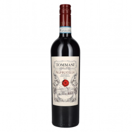 Tommasi Valpolicella DOC 2022 12% Vol. 0,75l sausas