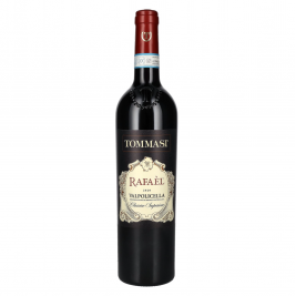 Tommasi Valpolicella RAFAÈL Classico Superiore 2020 12,5% Vol. 0,75l sausas