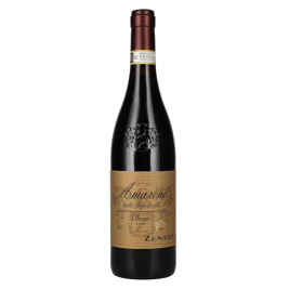 Zenato Amarone della Valpolicella Classico DOCG 2018 16,5% Vol. 0,75l sausas