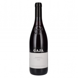 Gaja Barbaresco DOCG 2020 14% Vol. 0,75l sausas