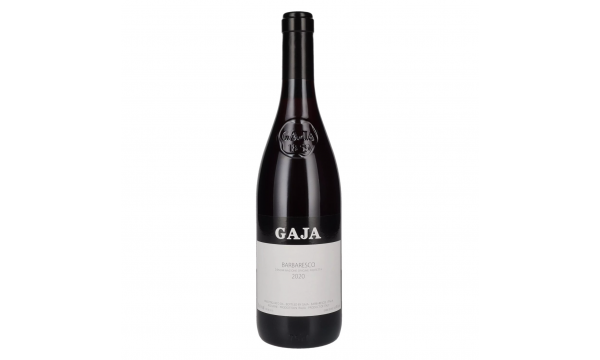 Gaja Barbaresco DOCG 2020 14% Vol. 0,75l sausas