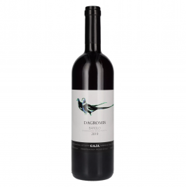 Gaja Dagromis Barolo DOCG 2019 14% Vol. 0,75l sausas