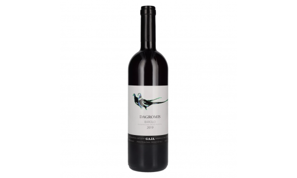 Gaja Dagromis Barolo DOCG 2019 14% Vol. 0,75l sausas