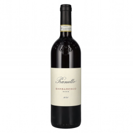 Prunotto Barbaresco DOCG 2021 14% Vol. 0,75l sausas