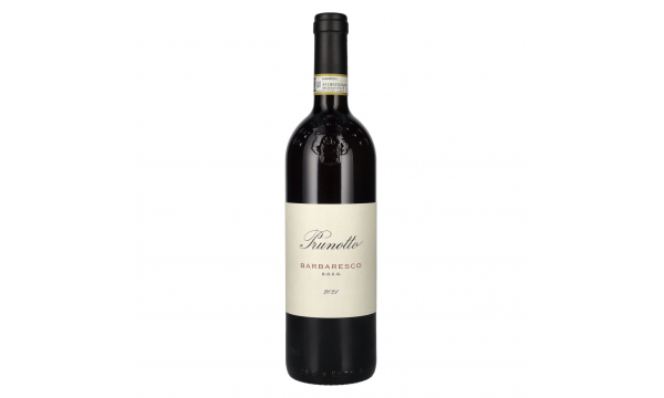 Prunotto Barbaresco DOCG 2021 14% Vol. 0,75l sausas