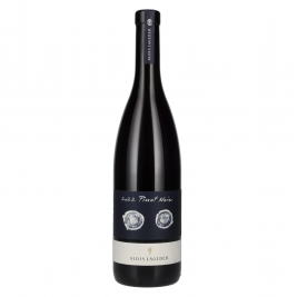 Alois Lageder Pinot Noir IGT 2022 11,5% Vol. 0,75l sausas