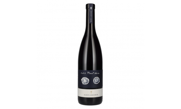 Alois Lageder Pinot Noir IGT 2022 11,5% Vol. 0,75l sausas