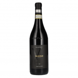 Barolo Terre del Barolo DOCG 2019 14% Vol. 0.75l sausas