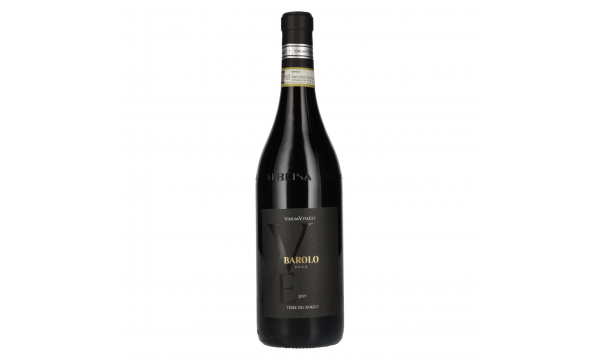 Barolo Terre del Barolo DOCG 2019 14% Vol. 0.75l sausas