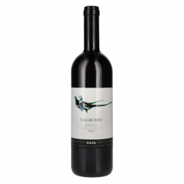 Gaja Dagromis Barolo DOCG 2020 14% Vol. 0.75l sausas