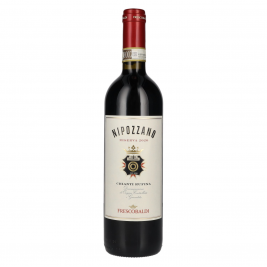 Frescobaldi NIPOZZANO Chianti Rúfina Riserva DOCG 2020 13.5% Vol. 0.75l sausas