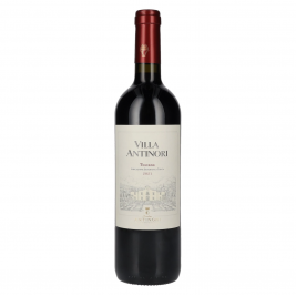 Marchesi Antinori Villa Antinori Toscana IGT 2021 14% Vol. 0.75l sausas