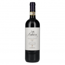 Marchesi Antinori Villa Antinori Chianti Classico Riserva DOCG 2021 14% Vol. 0.75l sausas