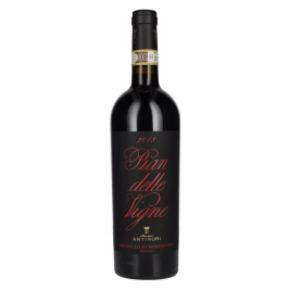 Marchesi Antinori Pian delle Vigne Brunello di Montalcino DOCG 2018 14.5% Vol. 0.75l sausas