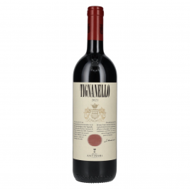 Marchesi Antinori Tignanello IGT 2021 14.5% Vol. 0.75l sausas 