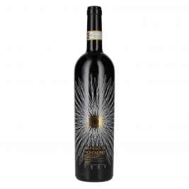 Tenuta Luce Brunello di Montalcino DOCG 2017 15% Vol. 0.75l sausas