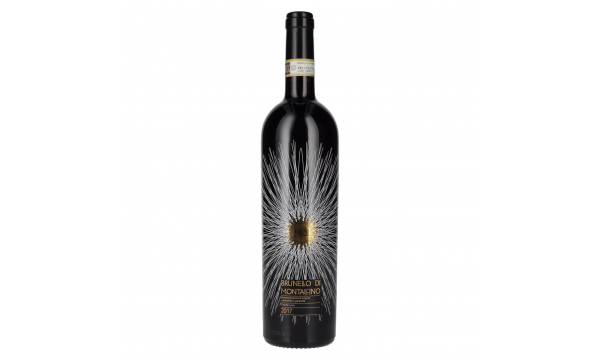 Tenuta Luce Brunello di Montalcino DOCG 2017 15% Vol. 0.75l sausas