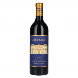 Argiano Solengo Rosso Toscano IGT 2022 14,5% Vol. 0,75l sausas