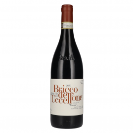 Braida Bricco dell'Uccellone d'Asti DOCG 2020 16,5% Vol. 0,75l sausas