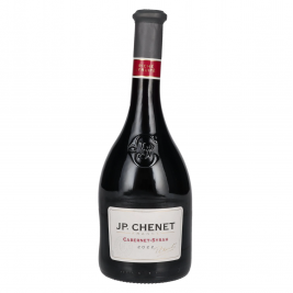 JP. Chenet Original CABERNET-SYRAH 2022 13% Vol. 0,75l sausas