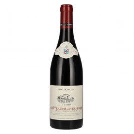 Famille Perrin Châteauneuf-du-Pape Les Sinards 2021 14,5% Vol. 0,75l sausas