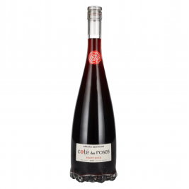 Gérard Bertrand Côte des Roses Pinot Noir 2022 13% Vol. 0,75l sausas