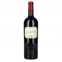 店舗良い Gérard vynas Raudonas Bertrand 0,75l Vol. 14,5% 2021 IGP Cigalus ワイン