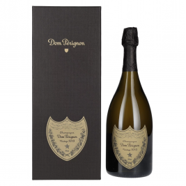 Dom Pérignon Champagne Brut Vintage 2013 12.5% Vol. 0.75l su dežute