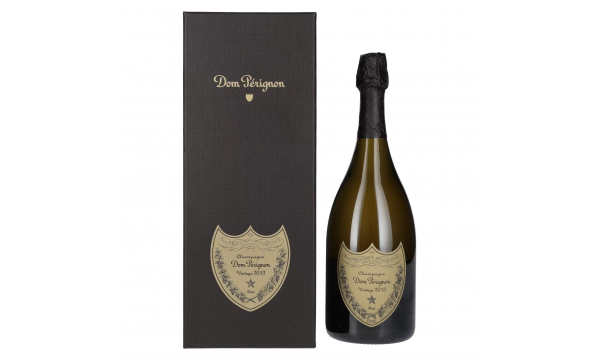 Dom Pérignon Champagne Brut Vintage 2013 12.5% Vol. 0.75l su dežute