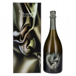 Dom Pérignon Champagne LADY GAGA Brut Vintage 2010 12.5% Vol. 0.75l su dežute