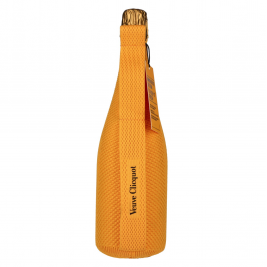 Veuve Clicquot Champagne Brut Yellow Label 12% Vol. 0,75l šaldančiame dėkle