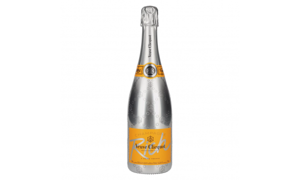 Veuve Clicquot Champagne Rich 12% Vol. 0,75l pusiau sausas