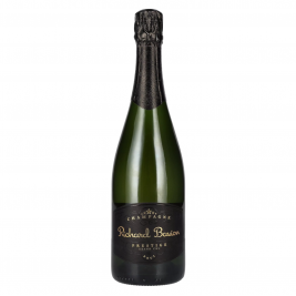 Richard Bavion Champagne PRESTIGE Grand Cru 12,5% Vol. 0,75 briutas