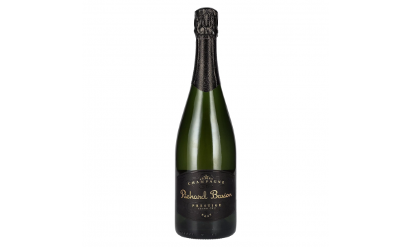 Richard Bavion Champagne PRESTIGE Grand Cru 12,5% Vol. 0,75 briutas