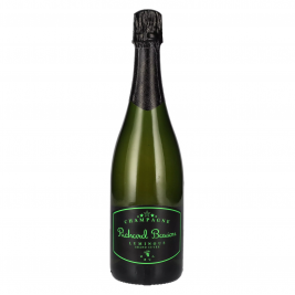 Richard Bavion Champagne PRESTIGE Grand Cuvée LUMINOUS 12% Vol. 0,75l briutas