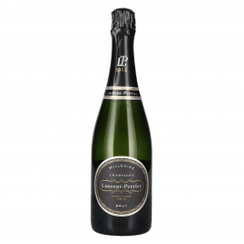 Laurent Perrier Champagne Millésimé Brut VINTAGE 2012 12% Vol. 0,75l briutas