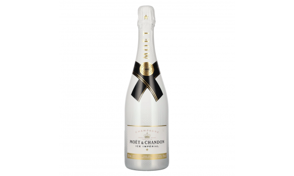 Moët & Chandon Champagne ICE IMPÉRIAL Demi-Sec 12% Vol. 0,75l pusiau sausas